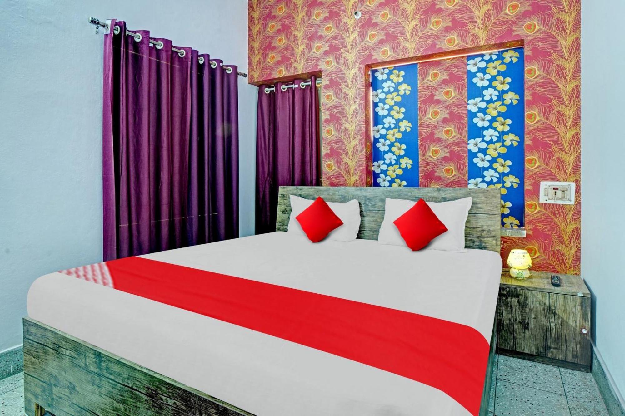 Oyo Flagship Patli Stay Homes Patna  Exterior photo