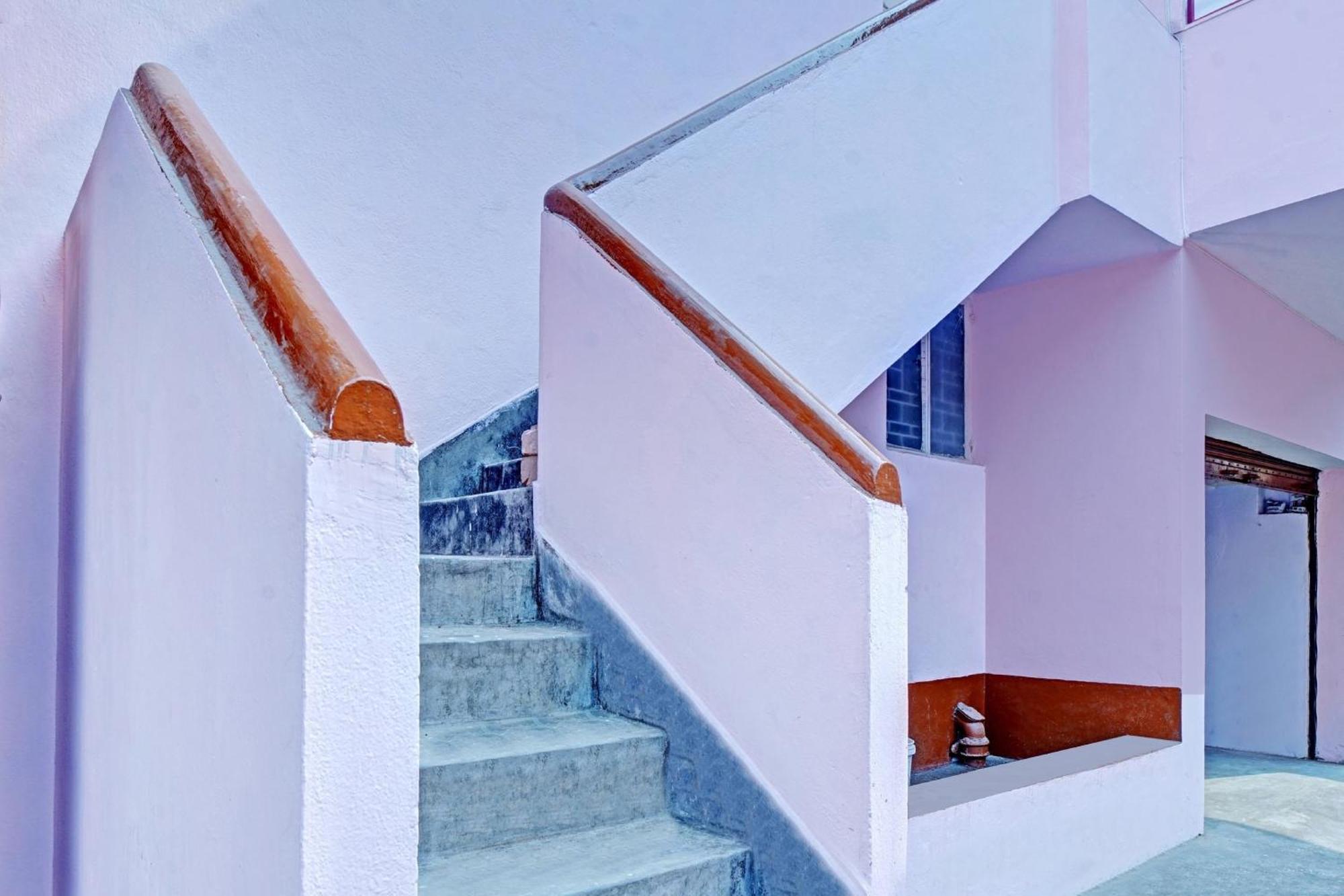 Oyo Flagship Patli Stay Homes Patna  Exterior photo