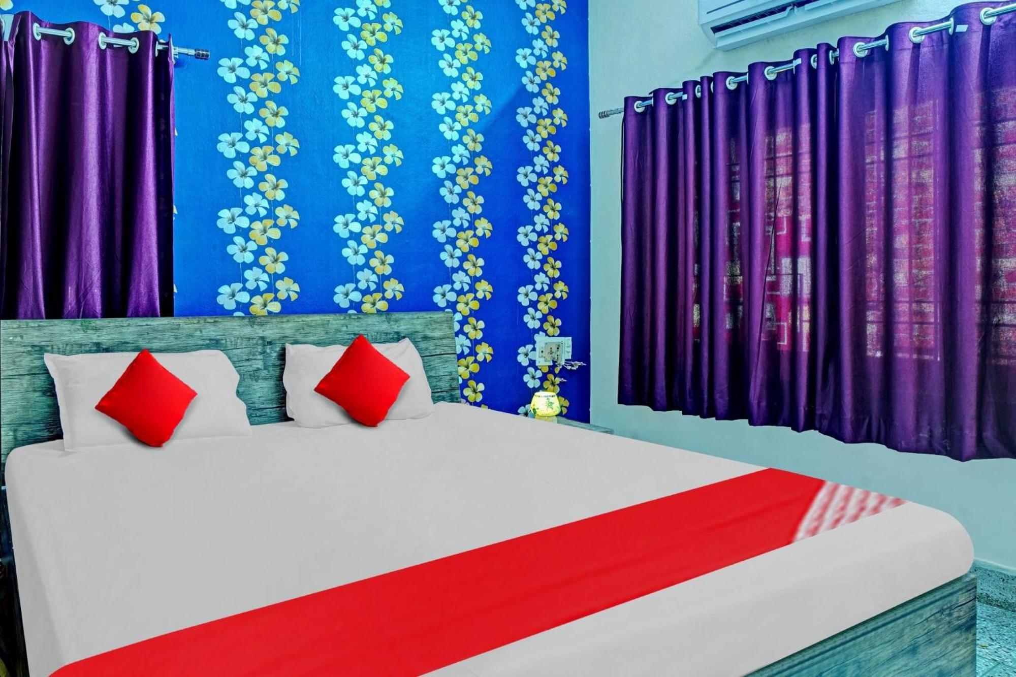 Oyo Flagship Patli Stay Homes Patna  Exterior photo