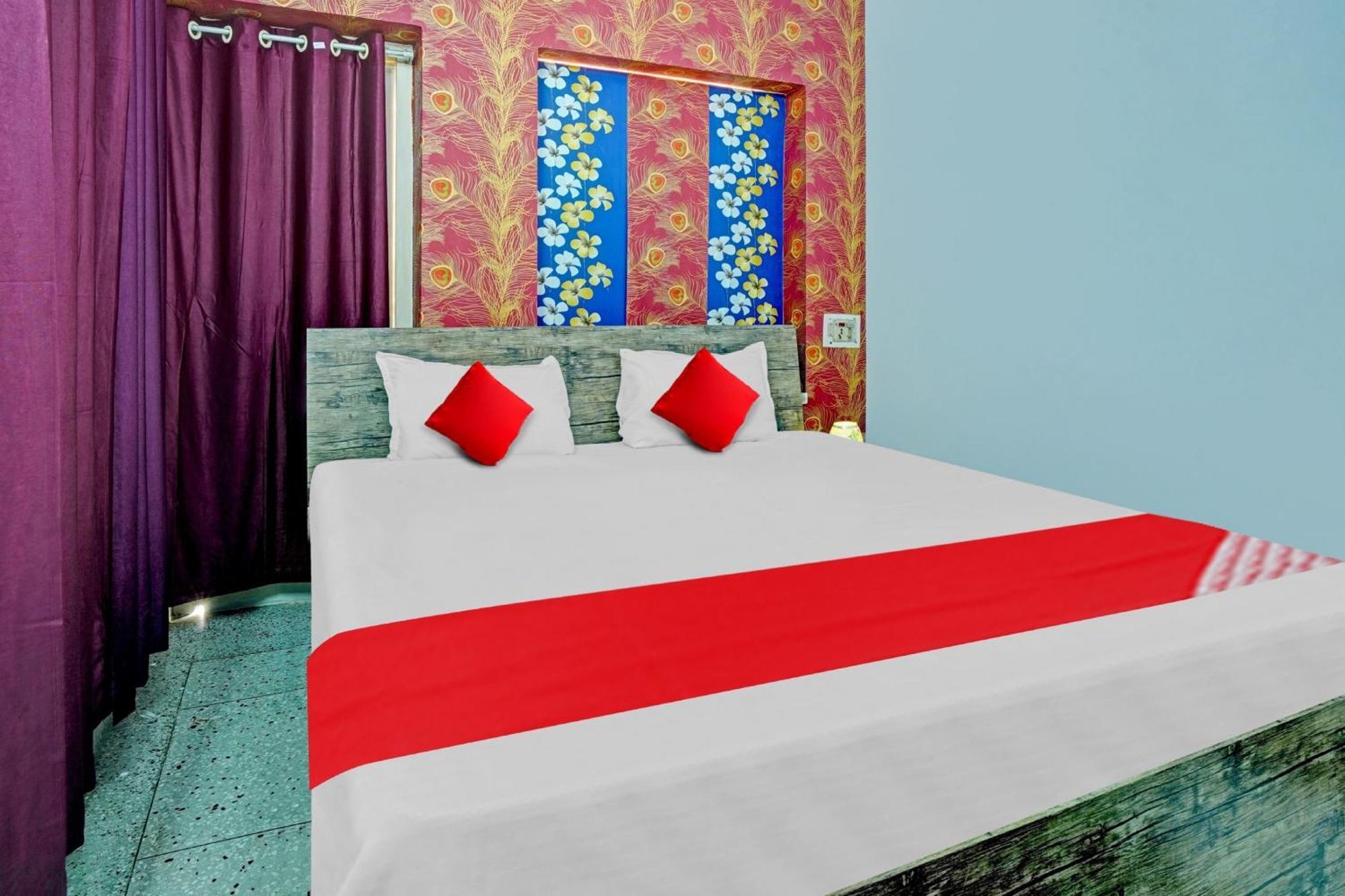 Oyo Flagship Patli Stay Homes Patna  Exterior photo
